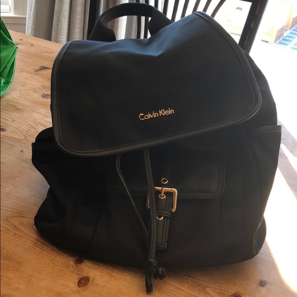 Calvin Klein backpack